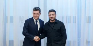 Liviu Man, editorial revoltat: “Nicușor Dan, jos labele de pe Armata Română!”