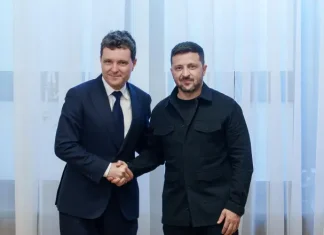 Liviu Man, editorial revoltat: “Nicușor Dan, jos labele de pe Armata Română!”