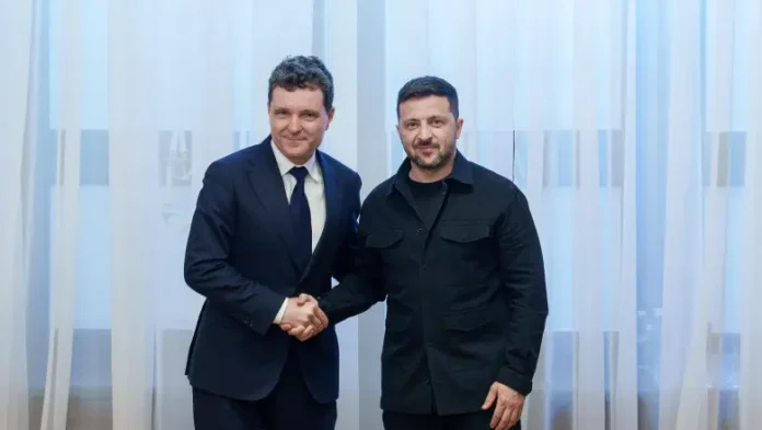 Liviu Man, editorial revoltat: “Nicușor Dan, jos labele de pe Armata Română!” Liviu Man, editorial revoltat: “Nicușor Dan, jos labele de pe Armata Română!”