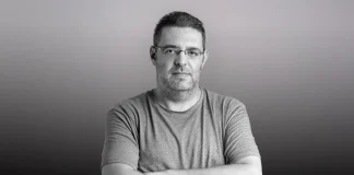 A murit jurnalistul Patrick André de Hillerin. Dumnezeu să-l ierte și să-l odihnească!