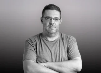 A murit jurnalistul Patrick André de Hillerin. Dumnezeu să-l ierte și să-l odihnească!