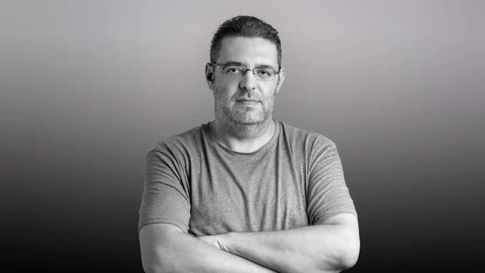 A murit jurnalistul Patrick André de Hillerin. Dumnezeu să-l ierte și să-l odihnească! A murit jurnalistul Patrick André de Hillerin. Dumnezeu să-l ierte și să-l odihnească!