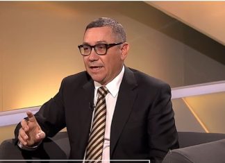 Ponta dă detalii despre zborul celor 13 VIP-uri la Myconos: “Am fost la un prânz să negociem cu mari investitori în Europa de Est. Deliorga n-a stat cu noi la masă!”