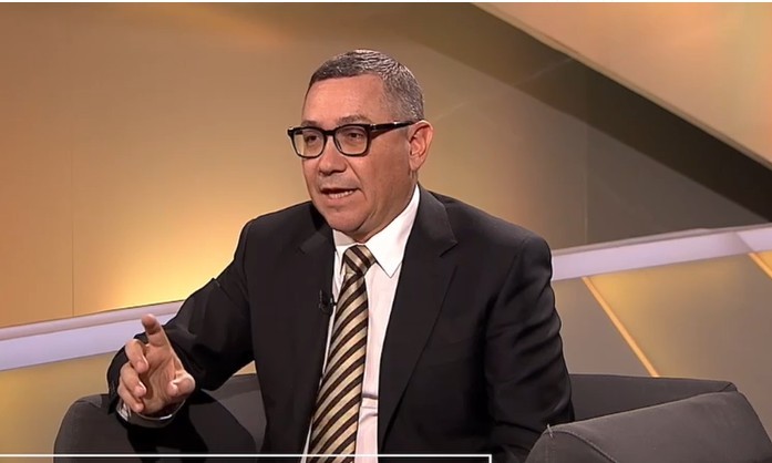 Ponta dă detalii despre zborul celor 13 VIP-uri la Myconos: “Am fost la un prânz să negociem cu mari investitori în Europa de Est. Deliorga n-a stat cu noi la masă!” Ponta dă detalii despre zborul celor 13 VIP-uri la Myconos: “Am fost la un prânz să negociem cu mari investitori în Europa de Est. Deliorga n-a stat cu noi la masă!”