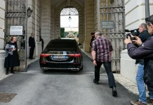 Peter Thiel generează proteste publice după ce s-a mutat în Argentina. De ce e contestat miliardarul, care e mentorul lui Vance și sfătuitorul lui Trump!