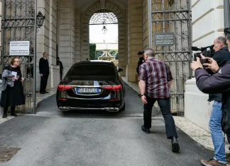 Peter Thiel generează proteste publice după ce s-a mutat în Argentina. De ce e contestat miliardarul, care e mentorul lui Vance și sfătuitorul lui Trump!