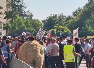 Acuzații de instigare la protestul fermierilor! Iulian Ionescu și Cozmin Gușă dezvăluie informații în exclusivitate despre o posibilă escaladare a manifestației pentru răsturnarea Guvernului Bolojan