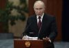 Rezumatul ultimei conferințe de presă a lui Putin. Radicalizarea relației Rusia-Occident!