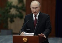 Rezumatul ultimei conferințe de presă a lui Putin. Radicalizarea relației Rusia-Occident!