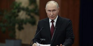 Rezumatul ultimei conferințe de presă a lui Putin. Radicalizarea relației Rusia-Occident!