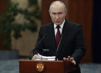 Rezumatul ultimei conferințe de presă a lui Putin. Radicalizarea relației Rusia-Occident!