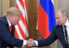 Statele Unite l-au invitat pe Putin la summitul G20