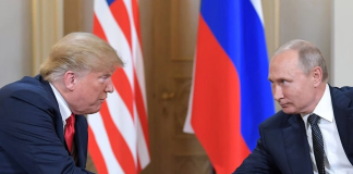 Statele Unite l-au invitat pe Putin la summitul G20