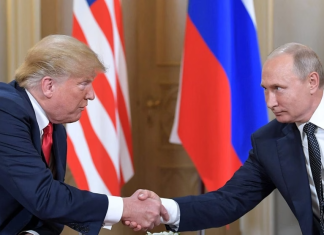 Statele Unite l-au invitat pe Putin la summitul G20