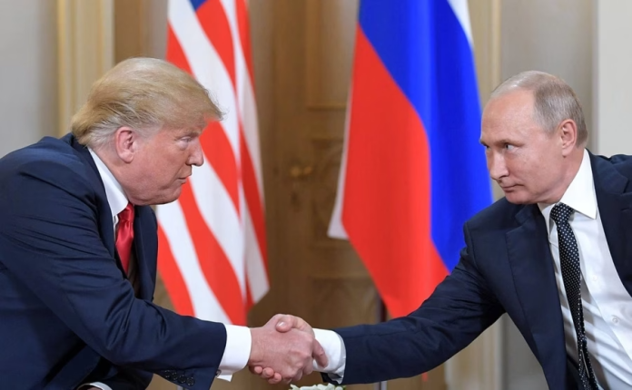 Statele Unite l-au invitat pe Putin la summitul G20 Statele Unite l-au invitat pe Putin la summitul G20