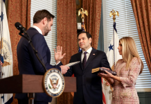 Dacă liderii români s-au dus la New York să se întâlnească cu lideri africani, Rubio anunță că va vizita Serbia „în curând”