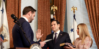 Dacă liderii români s-au dus la New York să se întâlnească cu lideri africani, Rubio anunță că va vizita Serbia „în curând”