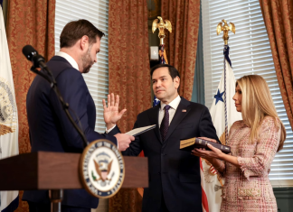 Dacă liderii români s-au dus la New York să se întâlnească cu lideri africani, Rubio anunță că va vizita Serbia „în curând”