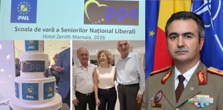 “Ce trebuie să știm / Ca să nu … greșim”: În România, ca-n America Latină, tablou și atmosferă de haos organizat. Liberalii și Armata sunt tușele definitorii!