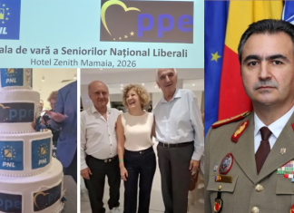 “Ce trebuie să știm / Ca să nu … greșim”: În România, ca-n America Latină, tablou și atmosferă de haos organizat. Liberalii și Armata sunt tușele definitorii!