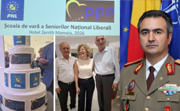 “Ce trebuie să știm / Ca să nu … greșim”: În România, ca-n America Latină, tablou și atmosferă de haos organizat. Liberalii și Armata sunt tușele definitorii!