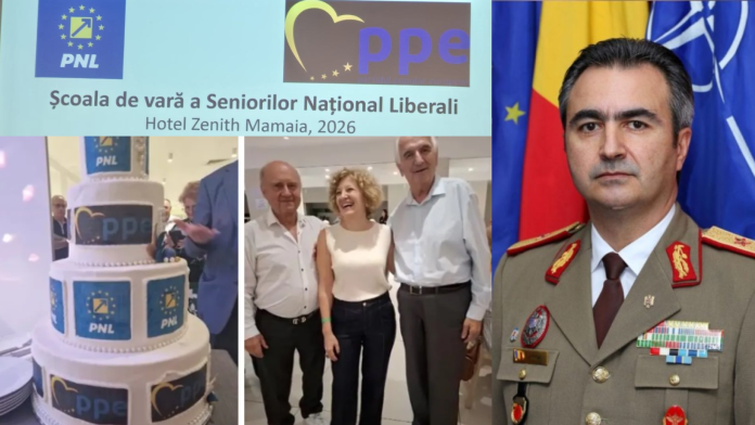 “Ce trebuie să știm / Ca să nu … greșim”: În România, ca-n America Latină, tablou și atmosferă de haos organizat. Liberalii și Armata sunt tușele definitorii! “Ce trebuie să știm / Ca să nu … greșim”: În România, ca-n America Latină, tablou și atmosferă de haos organizat. Liberalii și Armata sunt tușele definitorii!
