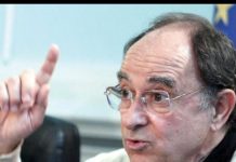 „Românii au ajuns străini în propria țară.” A avut dreptate Ilie Șerbănescu?