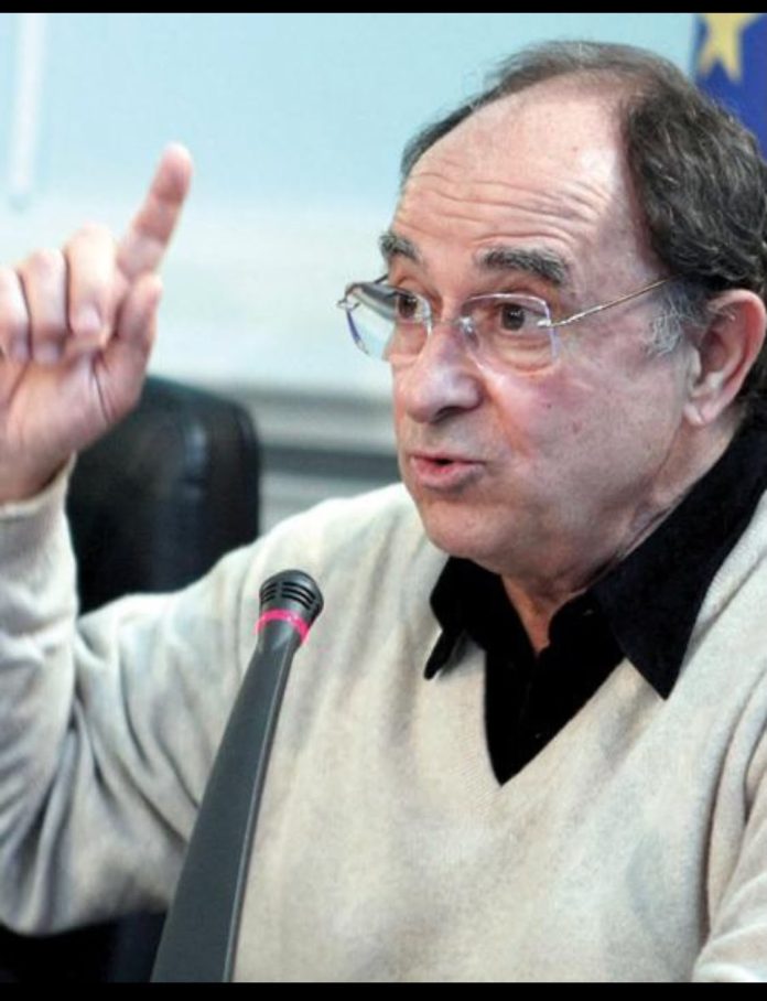 „Românii au ajuns străini în propria țară.” A avut dreptate Ilie Șerbănescu? „Românii au ajuns străini în propria țară.” A avut dreptate Ilie Șerbănescu?