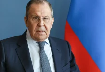 Serghei Lavrov: Nu cred că NATO și UE vor mai rezista mult timp!