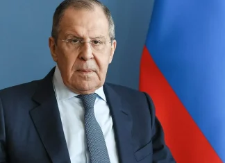 Serghei Lavrov: Nu cred că NATO și UE vor mai rezista mult timp!