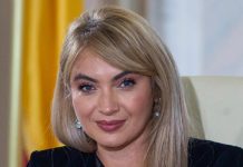 Silvia Uscov: Există ceva aproape suprarealist în “povestea Georgescu”!