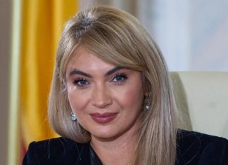 Silvia Uscov: Există ceva aproape suprarealist în “povestea Georgescu”!