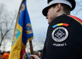 GazetaDeCluj: Universitățile clujene pregătesc viitorii ofițeri SRI și MApN în spatele ușilor închise