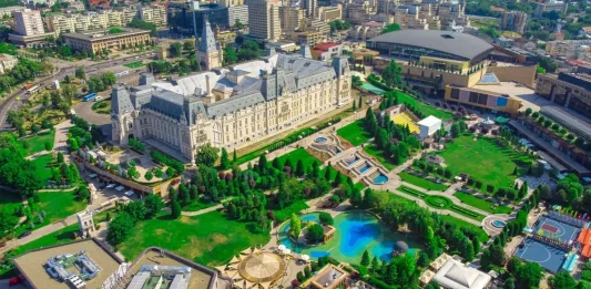 Care sunt cele 2 orașe din România în topul celor mai bune 1000 de metropole din lume. Nu e Clujul!