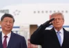 Trump și Xi Jinping au ajuns la un acord în 8 puncte între SUA și China! Detaliile înțelegerii istorice