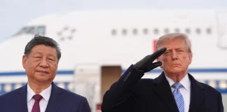 Trump și Xi Jinping au ajuns la un acord în 8 puncte între SUA și China! Detaliile înțelegerii istorice