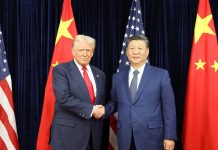 REUTERS prezintă agenda discuțiilor Trump-Xi de săptămâna viitoare. Prima vizită la Casa Albă a liderului Chinei în ultimii 10 ani!