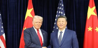 REUTERS prezintă agenda discuțiilor Trump-Xi de săptămâna viitoare. Prima vizită la Casa Albă a liderului Chinei în ultimii 10 ani!