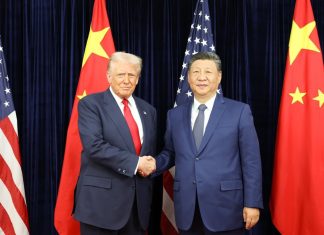 REUTERS prezintă agenda discuțiilor Trump-Xi de săptămâna viitoare. Prima vizită la Casa Albă a liderului Chinei în ultimii 10 ani!