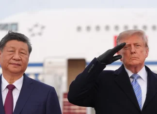 Concluziile întâlnirii Trump-Xi: AI, Teheran, Taiwan.