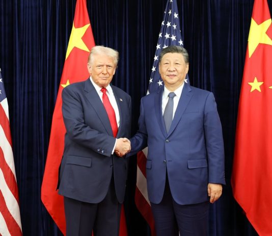 REUTERS prezintă agenda discuțiilor Trump-Xi de săptămâna viitoare. Prima vizită la Casa Albă a liderului Chinei în ultimii 10 ani!