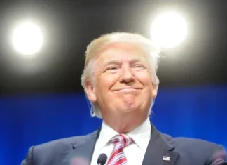 Trump se poziționează contra cancelarului Merz, omul BLACKROCK, și salută victoria AfD în Germania: ”S-au săturat de migrație. Make Germany Great Again!”