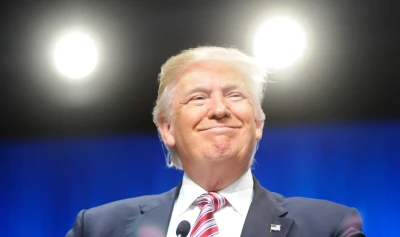Trump se poziționează contra cancelarului Merz, omul BLACKROCK, și salută victoria AfD în Germania: ”S-au săturat de migrație. Make Germany Great Again!”