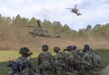 Un exercițiu de război desfășurat în SUA a simulat un atac al Rusiei asupra R. Moldova și României în 2028. Cum au reacționat americanii