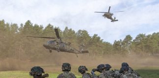 Un exercițiu de război desfășurat în SUA a simulat un atac al Rusiei asupra R. Moldova și României în 2028. Cum au reacționat americanii