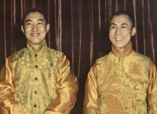 Dan Diaconu prezinta adevarul ascuns despre Dalai Lama si Tibet!
