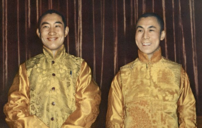 Dan Diaconu prezinta adevarul ascuns despre Dalai Lama si Tibet! Dan Diaconu prezinta adevarul ascuns despre Dalai Lama si Tibet!
