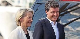Cătălin Pena: Toate vrăjelile cu care Ursula transformă UE în noua URSS. Un discurs cât o DICTATURĂ!