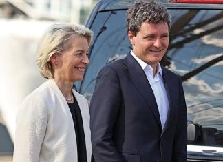 Cătălin Pena: Toate vrăjelile cu care Ursula transformă UE în noua URSS. Un discurs cât o DICTATURĂ!