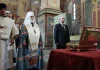 De ce ortodoxa Rusie trimite pe front moaște sfinte!